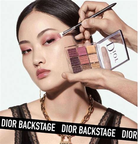 dior eyeshadow summer 2020|Dior backstage eyeshadow.